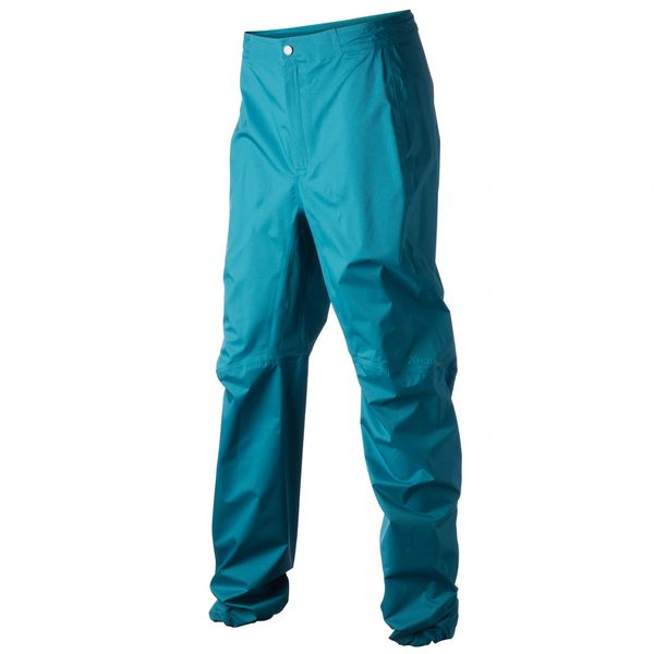 フーディニ（HOUDINI）ウィメンズフォーエースパンツ（W's 4Ace Pants）カラー：hulls blue