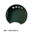 リーコン クリップ&キャリー用の飲みやすく、注ぎやすくなる便利な内フタです。 サイズ／59×17mm カラー／ベイブルー、アスペングリーン 重量／10g 素材／シリコン 生産国／中国