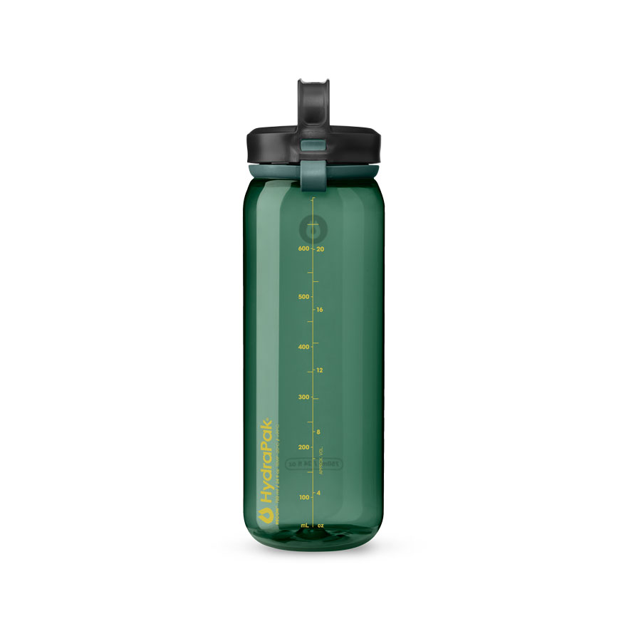 ハイドラパック（Hydrapak）リーコンクリップ＆キャリー750ML　BRC01E　カラー：ア...