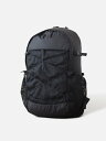 トレイルバム(TRAIL BUM)24/7 パック(24/7 PACK)カラー:BLACK(4)