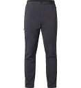 ホグロフス(HAGLOFS)リム ヒューズ ll パンツ(L.I.M Fuse ll Pant) 607640 カラー:True Black