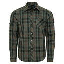 コグナティブMTB(COGNATIVE MTB)テクニカルフランネル(Technical Flannel) CM-MF カラー:SMOKY TEAL