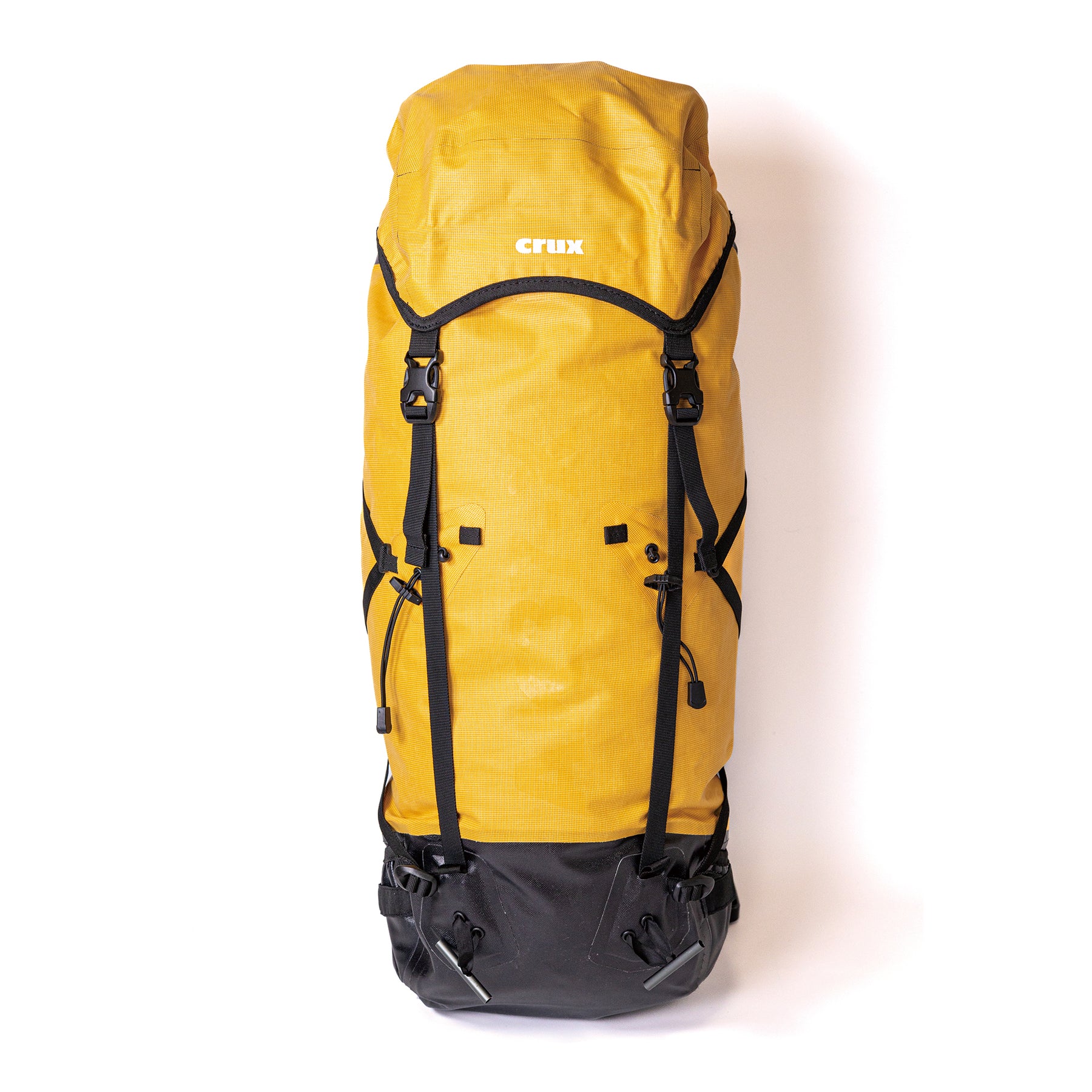 クラックス（CRUX）AK37-Xカラー：Gold