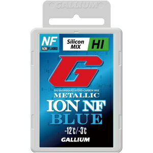 ガリウム（GALLIUM）METALLIC ION NF BLUEGS5019