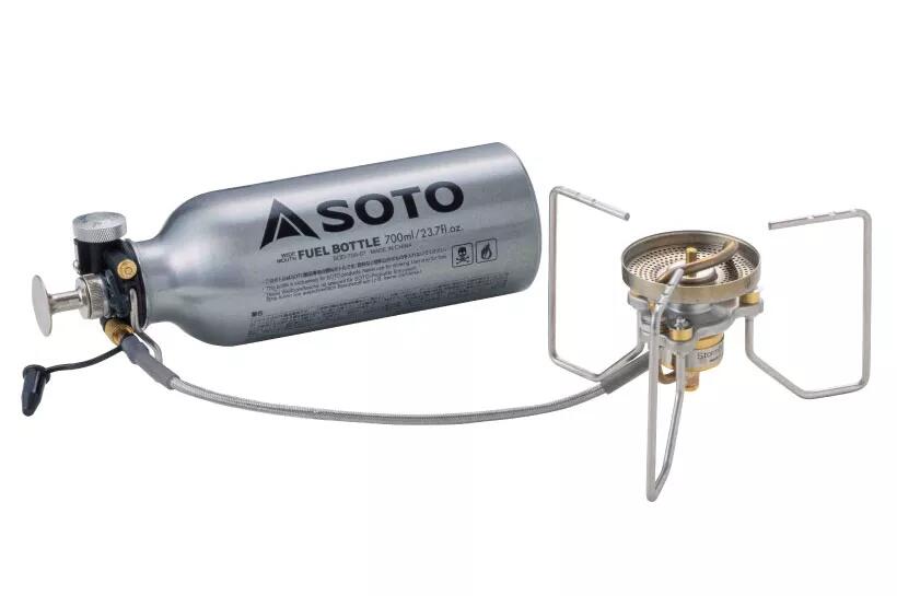 ソト（SOTO）ストームブレイカー　SOD-372 2
