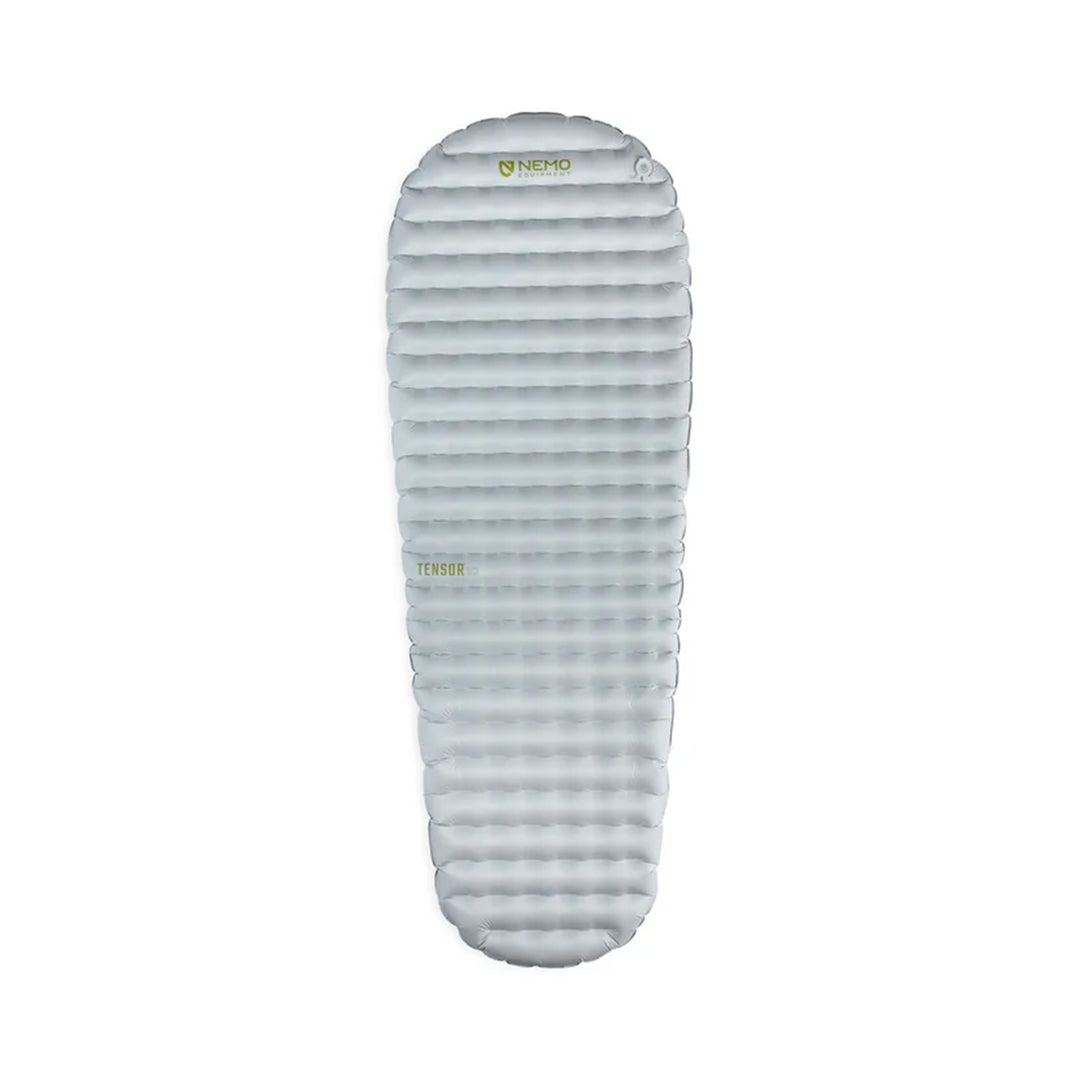 ニーモ（NEMO）テンサー エリート レギュラーワイドマミー （Tensor Elite Regular Wide Mummy）【スリーピングマット UL 超軽量 エアマット 登山】