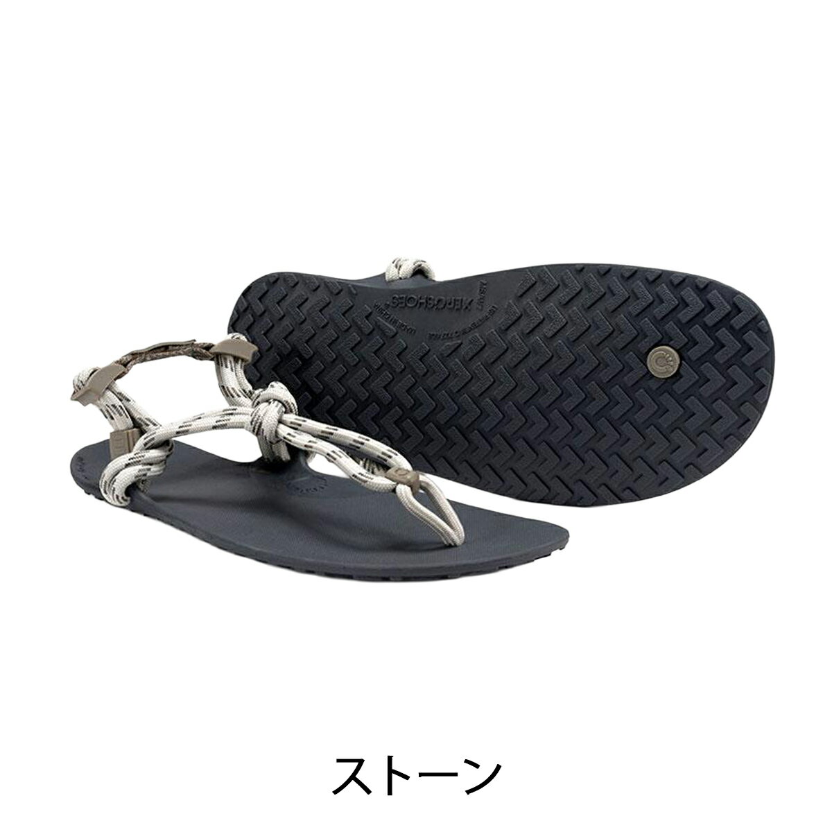ゼロシューズ(XERO SHOES)ジェネシス...の紹介画像3