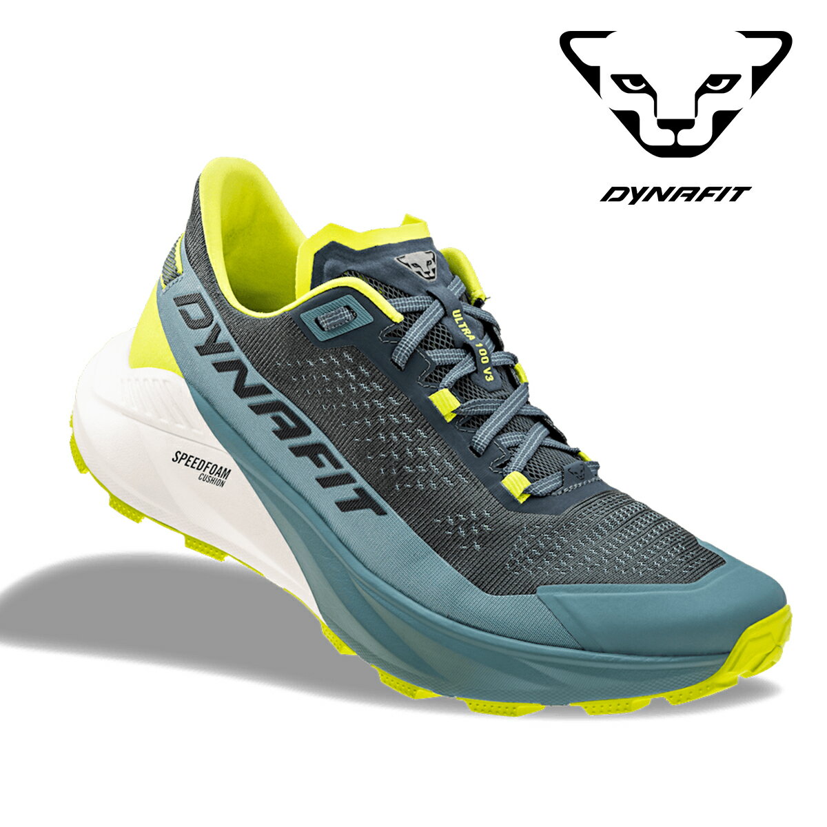 Rakuten - ディナフィット（DYNAFIT）ウルトラ 100 V3（Ultra 100 V3）WC20-076【トレッキングシューズ 登山靴 透湿 ハイキング 登山 アウトドア 軽量 グリップ】