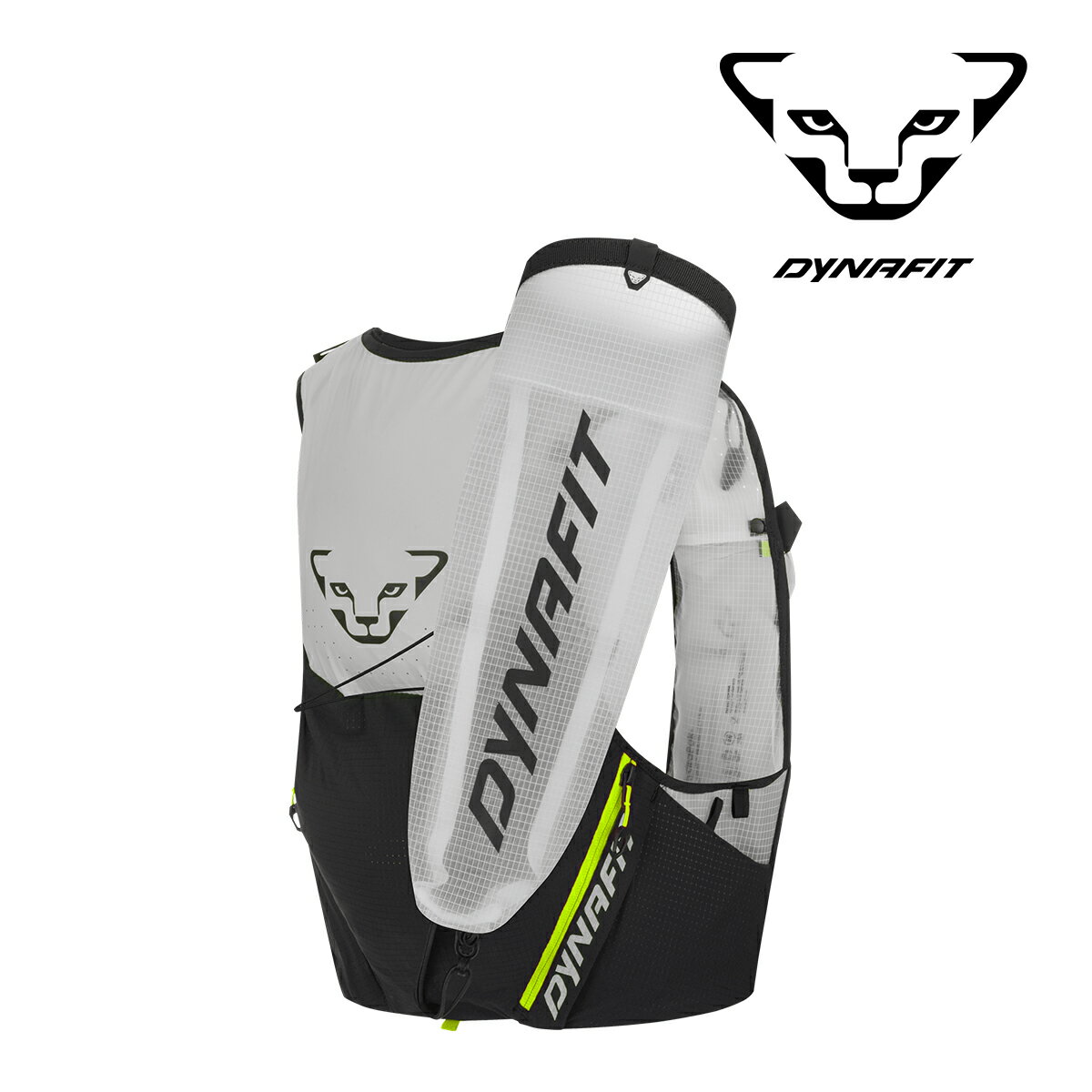 Rakuten - ディナフィット（DYNAFIT）DNA 8 ベスト（DNA 8 Vest）WC90-056【ランニング トレイルランニング トレラン バックパック リュック 鞄 キャンプ アウトドア】
