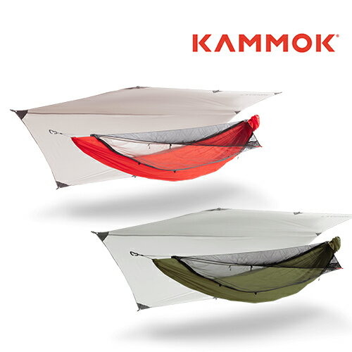 カモック（KAMMOK）マンティスウルトラライト（MANTIS UL）