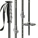 カング(KANG)テレスコピック モノクロマティック 3PP(TELTELESCOPIC 3PP)カラー:BLACK