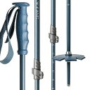 カング(KANG)テレスコピック モノクロマティック 3PP(TELTELESCOPIC 3PP)カラー:BLUE
