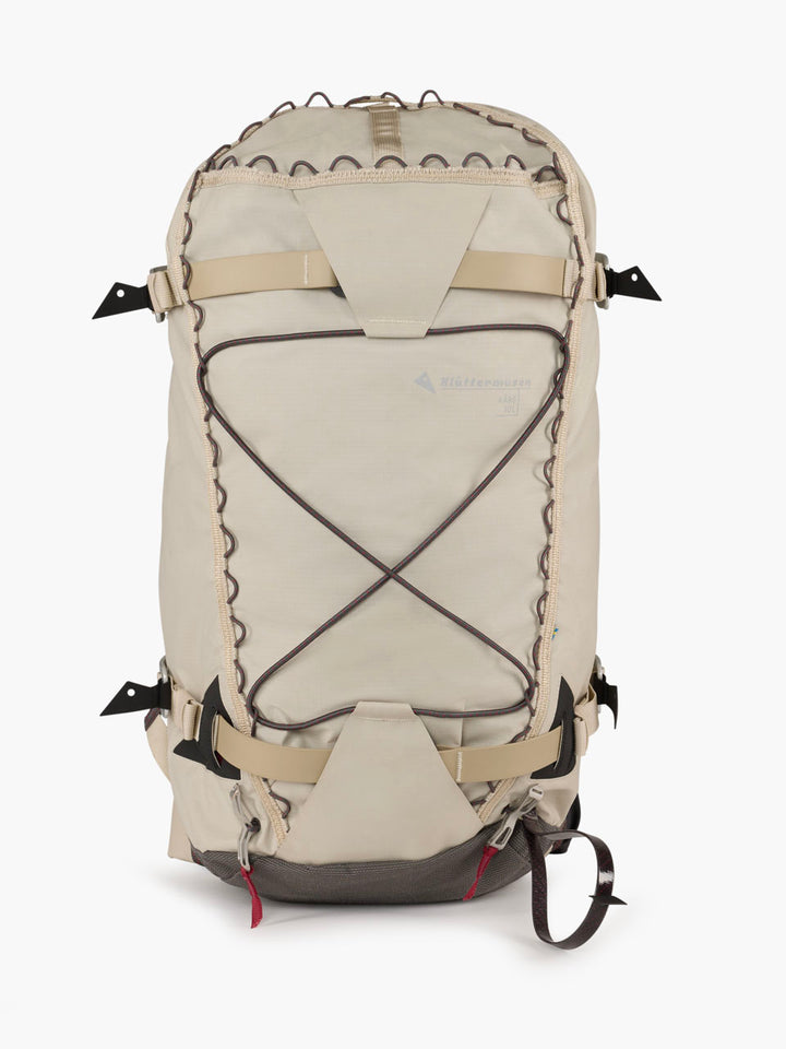 樂天商城 - クレッタルムーセン（KLATTERMUSEN） コーレ 30L（K?re 30L）10293 カラー：Silver Creme