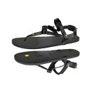 ルナサンダル（LUNA SANDALS）ベナード 2.0（Venado 2.0） 【アウトドアサンダル ストラップサンダル ランニング トレイルランニング キャンプ サンダル ロードランニング レース】