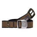 m[iiNORRONAjtFh EFrO J X25mm xgifemund webbing camo slim 25mm Beltj2636-24 @J[FBreen