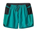 パタゴニア(Patagonia)ストライダープロショーツ(股下13CM)カラー:TRUT