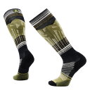 スマートウール(SmartWool) スキー ターゲットクッション サミットショット SW71763 カラー:ブラック