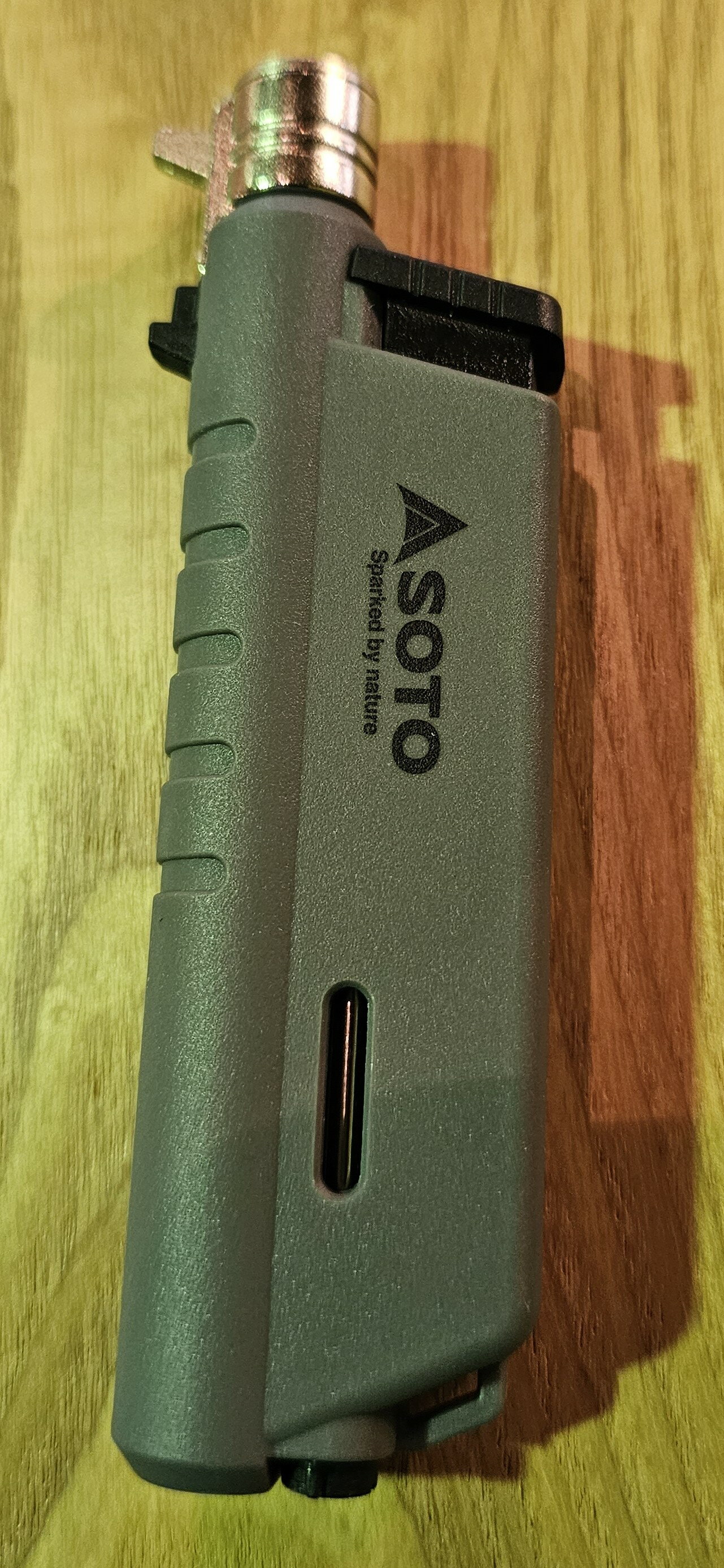 ȡSOTO˥饤ɥȡ顼ۥ륹졼