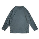 X^eBbNiSTATICj23F [ CgEFCg OX[uVc YiRAW LW L/S SHIRT M'sj102223@J[FCarbon