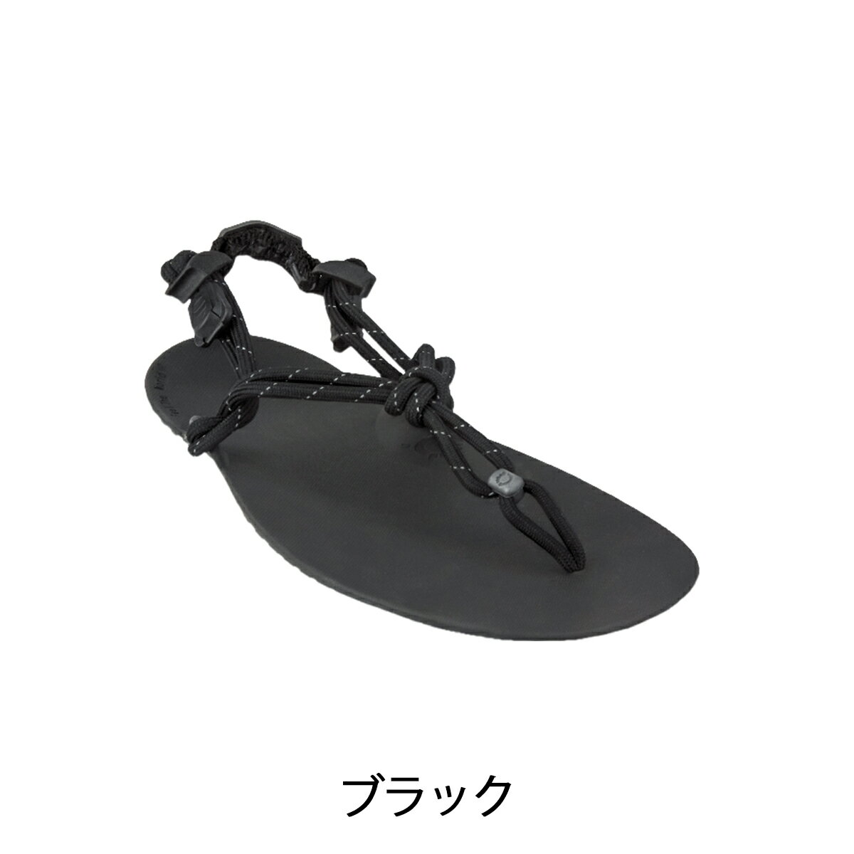 ゼロシューズ(XERO SHOES)ジェネシス...の紹介画像2