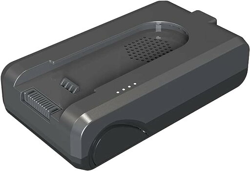 コードレス掃除機S3 専用バッテリー 1本 コードレス掃除機S3 専用バッテリー 1本