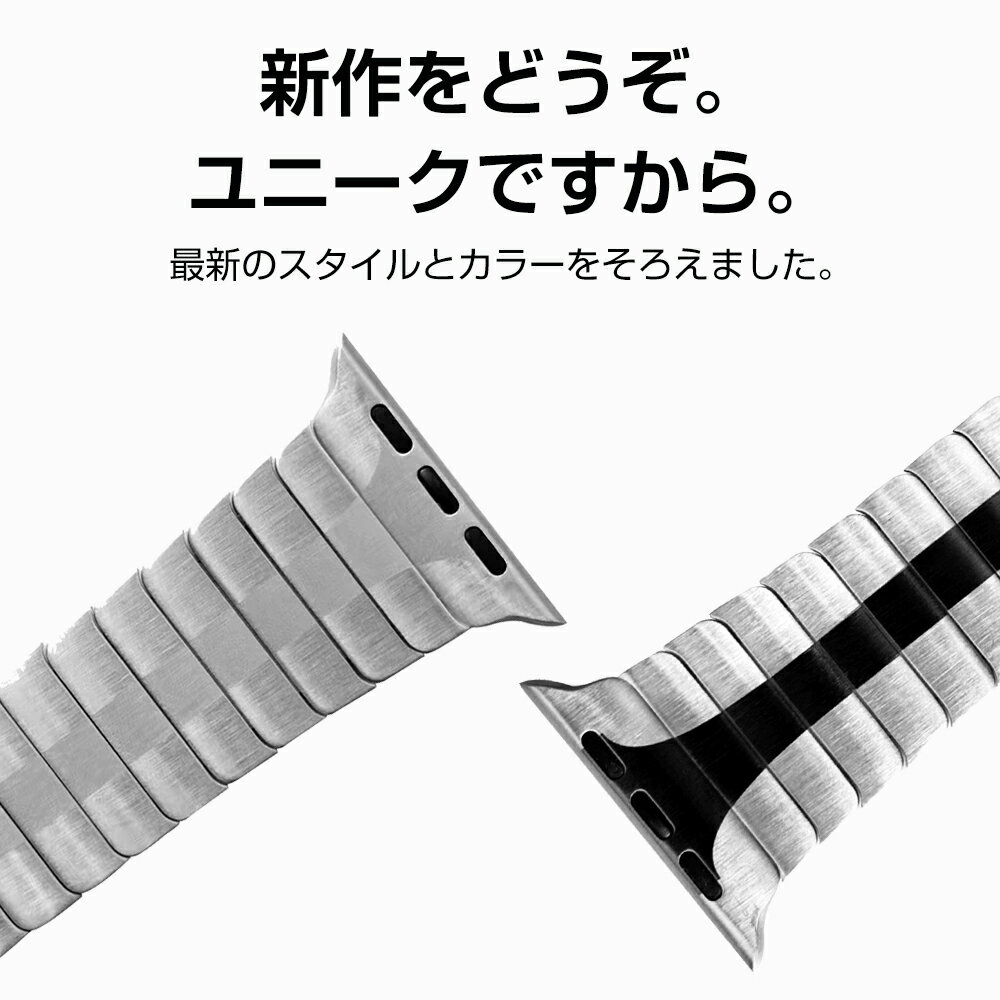 applewatch band アップルウォッ...の紹介画像2