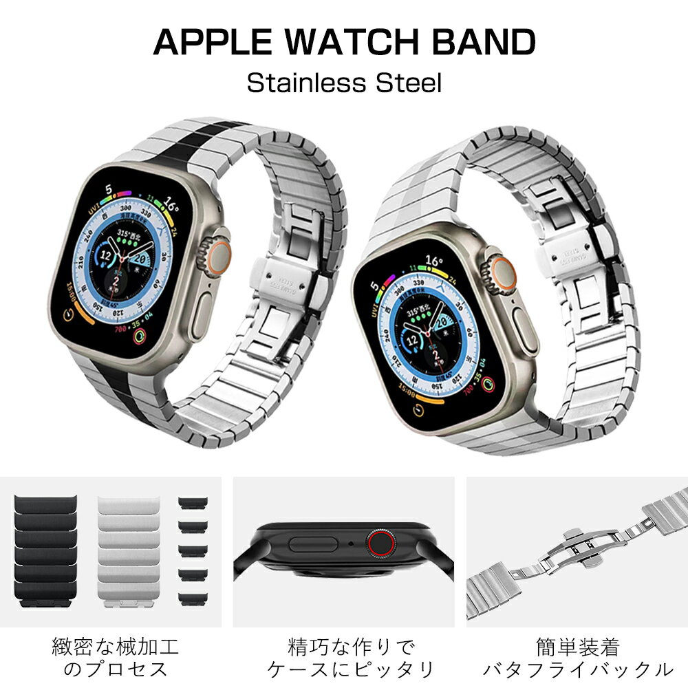 applewatch band アップルウォッ...の紹介画像3