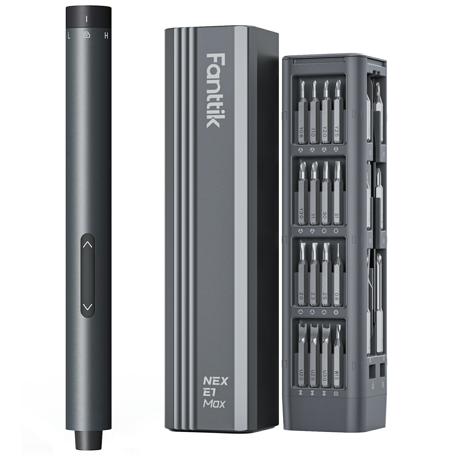 電動精密ドライバー 50in1 電動ドライバー 精密電動ドライバーセット 小型 ペン型 電動ドライバーセット 工具セット充電式 LEDライト スマホ メガネ カメラ 時計 DIY 修理ツールセット