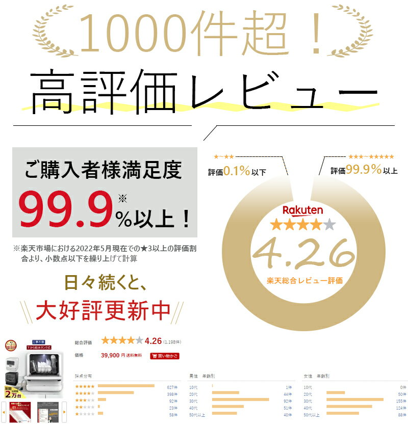 期間限定8,901円OFF食器洗い乾燥機1年保証工事不要タンク式除菌コンパクト小型清潔食洗機食洗器食器洗浄乾燥機食器洗浄タンク式食器洗浄機据置型食器洗い乾燥機ホワイトキッチン家電ホワイト白MooSooMX10モーソー