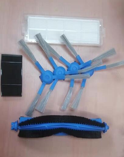 TOCMOC T3���ܥå��ݽ����ѥ��������꡼���åȡ��ե��륿��1�ġܥ����ɥ֥饷4��ܹ������ݥ󥸡���֥饷���å�