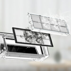 Rakuten - TOCMOC T3ロボット掃除機用アクセサリー　ダストカップ＋回転ブラシ＋サイドブラシ