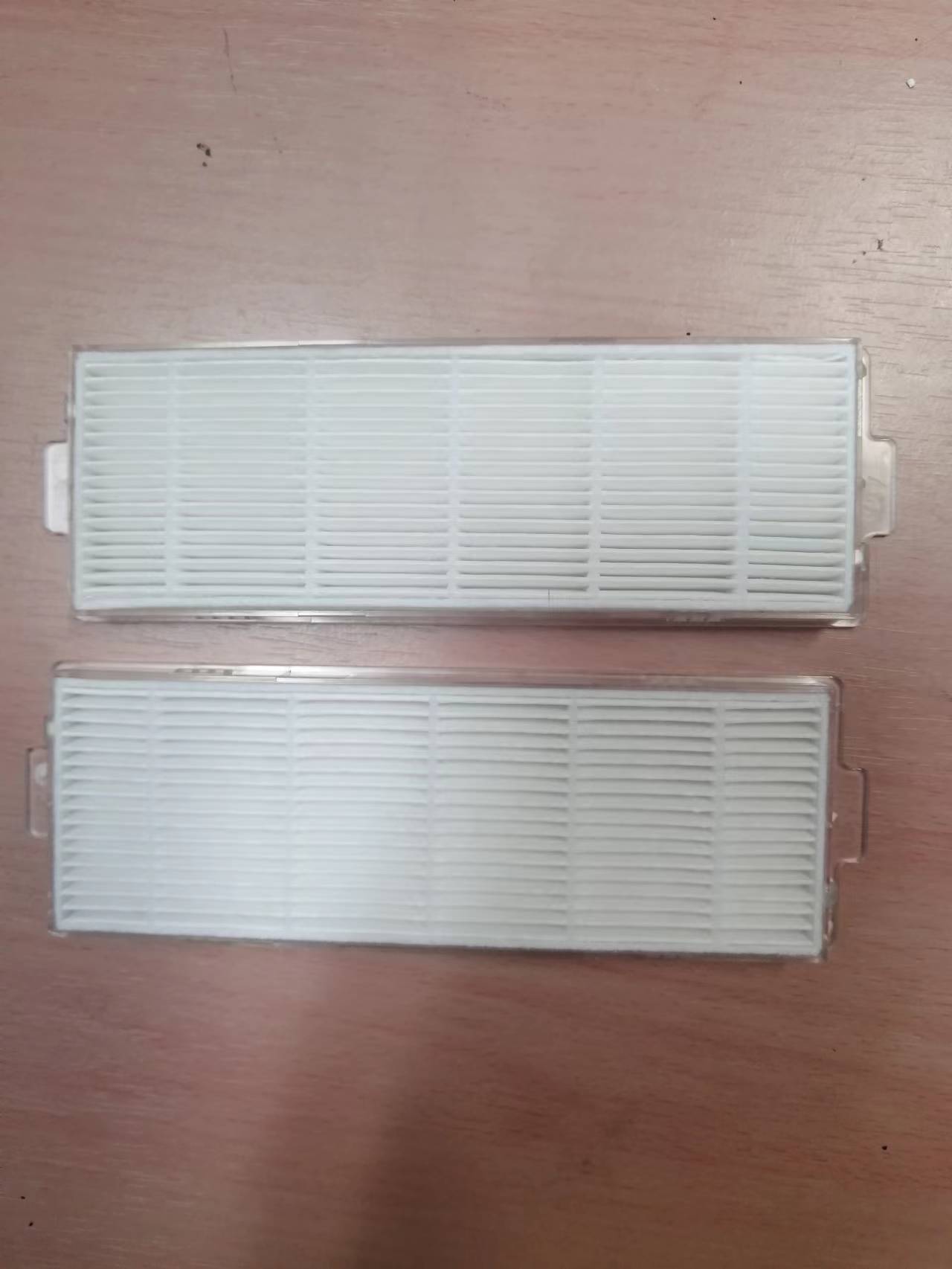 TOCMOC T3ロボット掃除機用アクセサリー　HEPAフィルター2個セット(2.0)