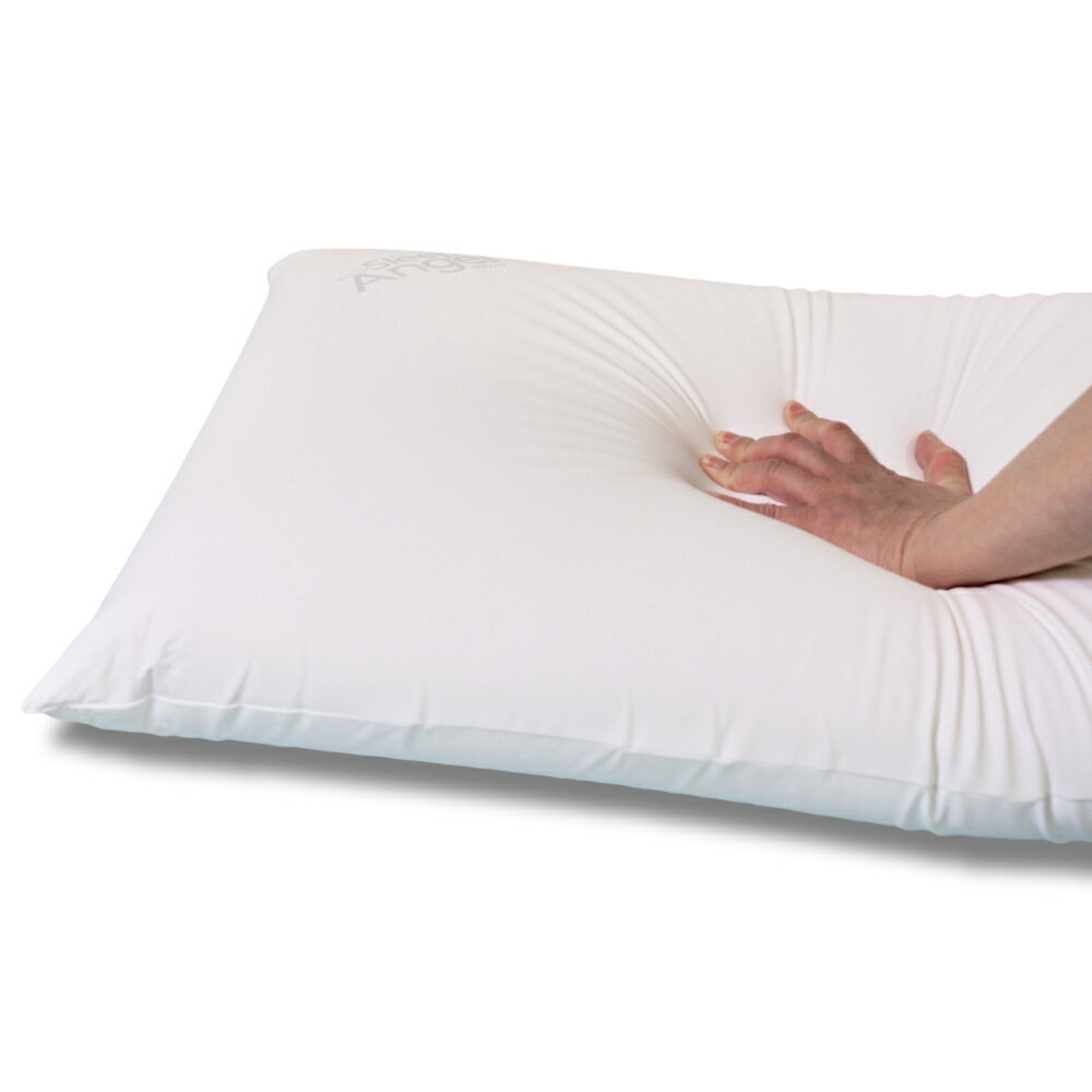 【スリープエンジェル】大学病院で選ばれる 洗わずに拭くだけOK の 枕 Sleep Angel