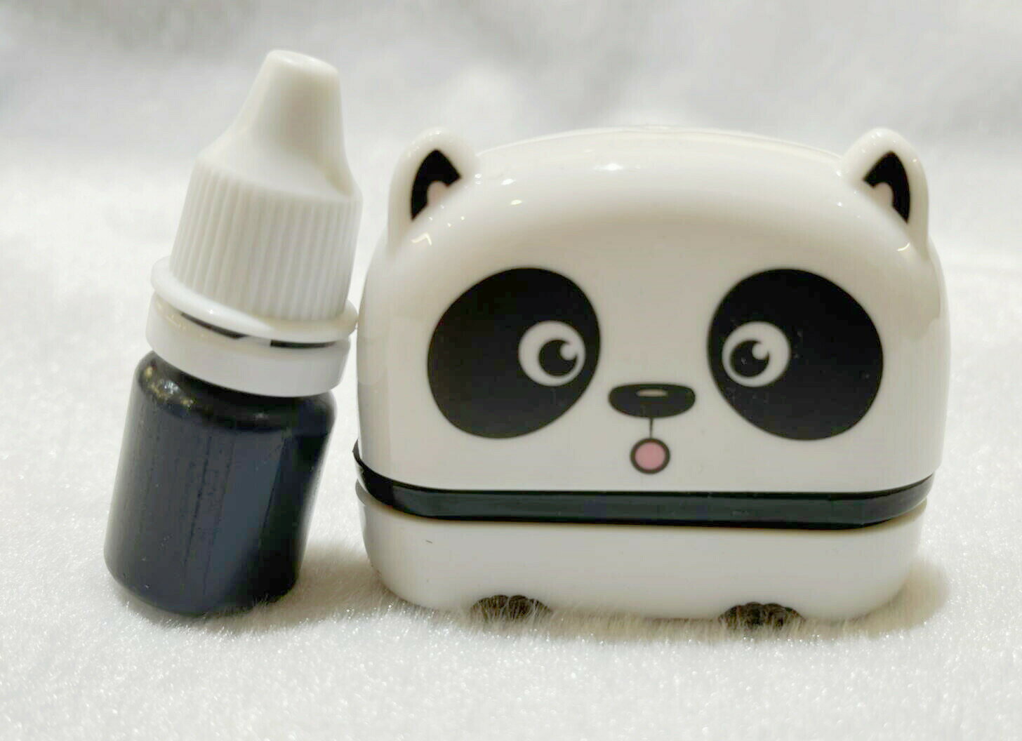 Rakuten - お名前スタンプ 専用インク ミニサイズ 色褪せないインク