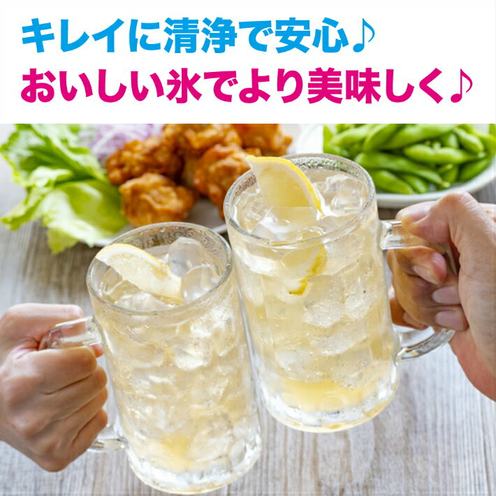 おいしい氷製氷機洗浄製氷機洗浄製氷機クリーナー製氷器除菌掃除家庭用業務用クリーナー製氷器洗浄剤便利グッズ冷凍庫製氷皿自動製氷機クエン酸クリーニング日本製