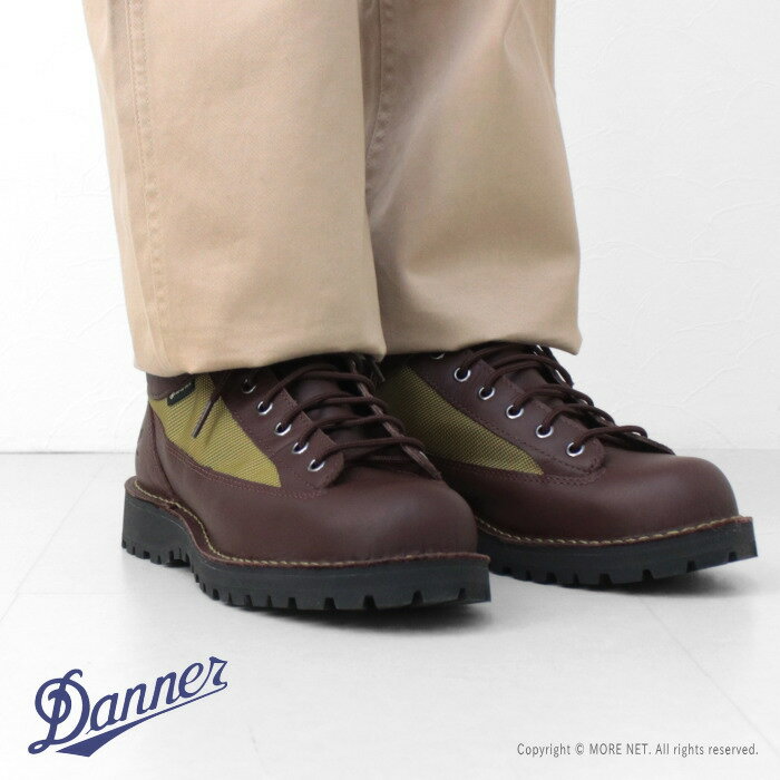 Danner DANNER ダナー DANNER×Orange 別注 WP SIDEGORE BOOTS