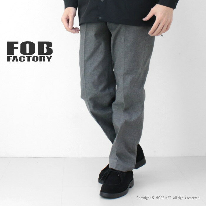 楽天市場】fob フュージョントラウザーの通販
