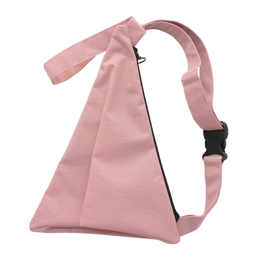 【ちびまる】ボディバッグ、サコッシュ ANNIE WAIST SACOCHE VARTICAL / DIPLO SKY｜縦型サコッシュ 本