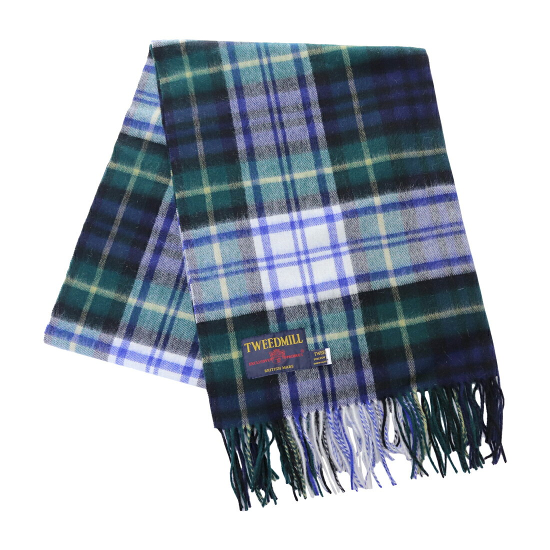 楽天市場】tweedmill ロイヤルスチュワートの通販