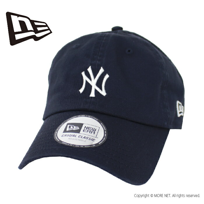 ニューエラ NEW ERA ニューヨーク・ヤンキース ミッドロゴベースボールキャップ 14109507 メンズ レディース 帽子 2024春夏