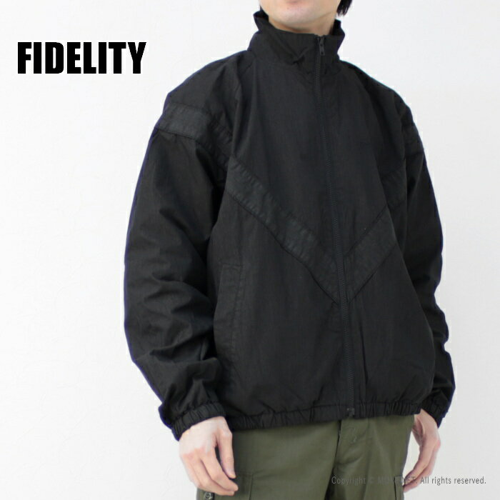 ★フィデリティ FIDELITY オーバーダイトレーニングジ