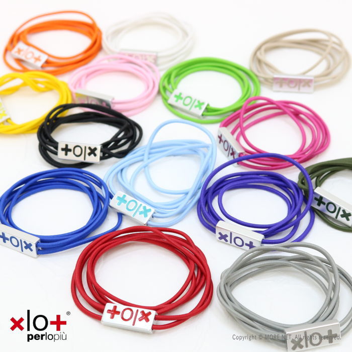 [SALE ] ڥԥ xlo+ ֥쥹å XCOLOR  ǥ ꥢ PERLOPIU [᡼ز] [...