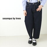 󥫥Хĥ꡼ sasanqua by trees 롼ơѡɥǥ˥/One Wash AN-106-OW   ǥ