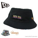 ニューエラ NEW ERA ストリートファイターIIコラボ リバーシブルバケットハット 14125277 メンズ レディース 帽子 2024春夏