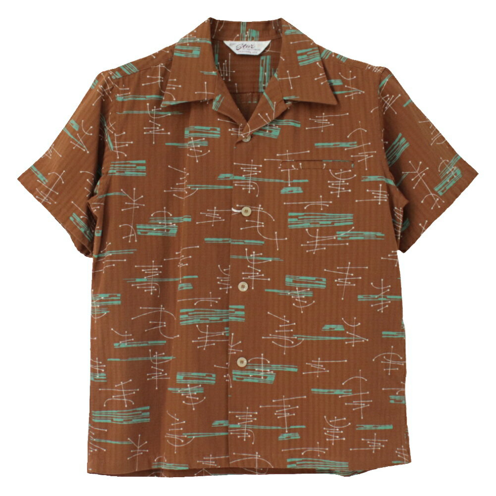 楽天市場】A Elegantes SAPEur サプール シャツ サイズ:M 23SS