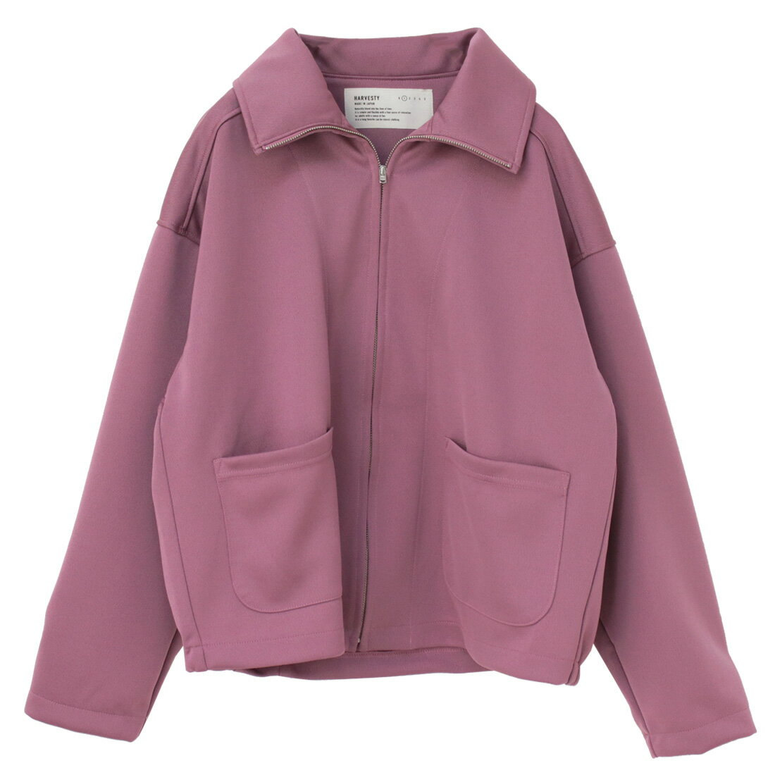 楽天市場】harvesty（カラーピンク）（レディースファッション）の通販