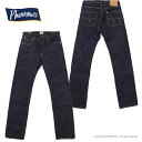 フェローズ PHERROW'S オリジナルストレートジーンズ 421SW メンズ 日本製 2025春夏