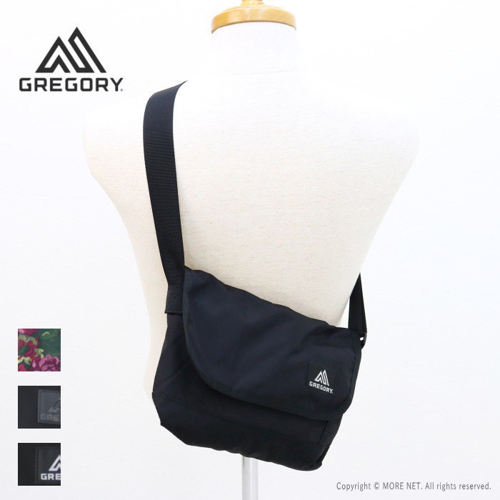 グレゴリー GREGORY キックバックショルダー KICKBACK SHOULDER メンズ レディース カバン 2023春夏