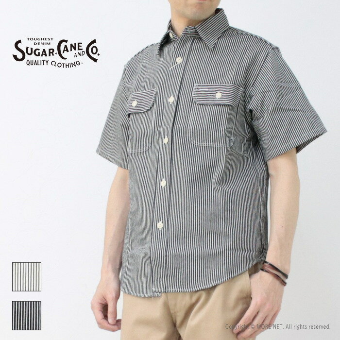楽天市場】シュガーケーン シャツ（サイズ（S/M/L）M）の通販