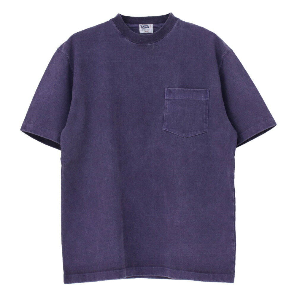 楽天市場】古着 メンズ（カラーパープル）（Tシャツ・カットソー